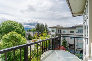 Photo 15: 418 46289 YALE Road in Chilliwack: Chilliwack Proper East Condo for sale in "Newmark" : MLS®# R2740916
