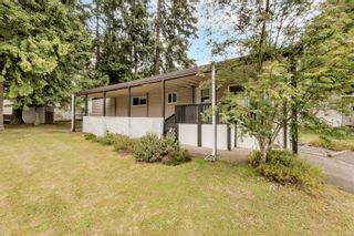 Photo 18: 110 5854 Turner Rd in Nanaimo: Na Pleasant Valley Manufactured Home for sale : MLS®# 907230
