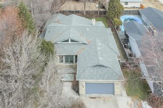 Photo 50: 86 Ramsgate Bay in Winnipeg: Tuxedo Residential for sale (1E)  : MLS®# 202310233