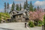 Main Photo: 1065 UPLANDS Drive: Anmore House for sale in "UPLANDS" (Port Moody)  : MLS®# R2749815