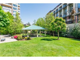 Photo 35: 1105 3170 GLADWIN Road in Abbotsford: Central Abbotsford Condo for sale in "REGENCY PARK" : MLS®# R2608415