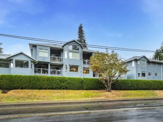 Photo 1: 203 2 Doric Ave in Nanaimo: Na University District Condo for sale : MLS®# 918019