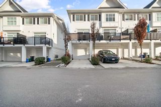 Photo 29: 4 27735 ROUNDHOUSE Drive in Abbotsford: Aberdeen Townhouse for sale : MLS®# R2848322