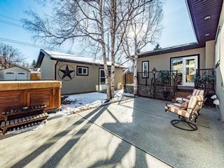 Photo 34: 327 Wascana Road SE in Calgary: Willow Park Detached for sale : MLS®# A1085818