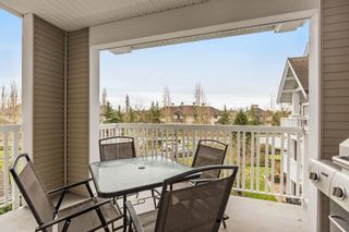 Photo 13: 319 20750 DUNCAN Way in Langley: Langley City Condo for sale in "FAIRFIELD LANE" : MLS®# R2145506