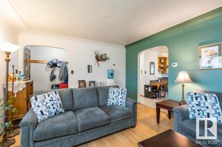 Photo 9: 10927 132 Street in Edmonton: Zone 07 House for sale : MLS®# E4386696