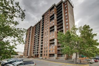 Photo 1: 211 4944 Dalton Drive NW in Calgary: Dalhousie Apartment for sale : MLS®# A1256726