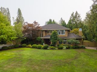 Photo 28: 17890 21 Avenue in Surrey: Hazelmere House for sale in "REDWOOD PARK" (South Surrey White Rock)  : MLS®# R2350580