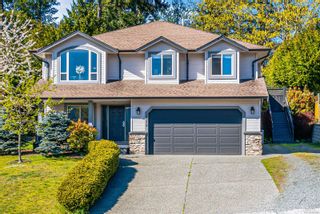 Main Photo: 5372 Colbourne Dr in Nanaimo: Na Uplands House for sale : MLS®# 960599