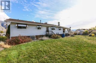 Photo 40: 8020 GRAVENSTEIN Drive in Osoyoos: House for sale : MLS®# 201775