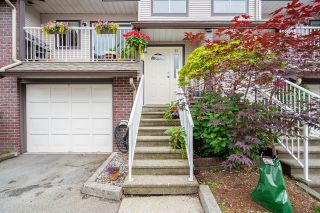 Photo 4: 57 2450 LOBB Avenue in Port Coquitlam: Mary Hill Townhouse for sale in "Southside Estates" : MLS®# R2790376