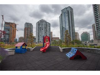 Photo 13: 1703 535 SMITHE Street in Vancouver: Downtown VW Condo for sale (Vancouver West)  : MLS®# V1070337