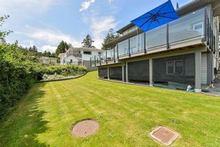 Photo 33: 3327 Aloha Ave in Colwood: Co Lagoon House for sale : MLS®# 844391