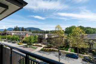 Photo 19: 404 1128 KENSAL Place in Coquitlam: New Horizons Condo for sale in "Celadon House" : MLS®# R2879860