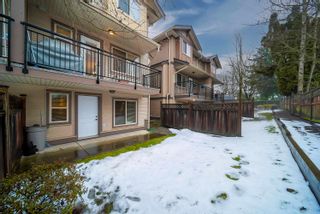 Photo 39: 30 15168 66A Avenue in Surrey: East Newton Townhouse for sale in "PORTER'S COVE" : MLS®# R2880591