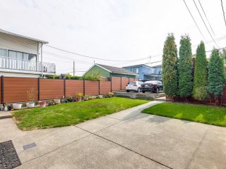 Photo 24: 3192 E 5TH Avenue in Vancouver: Renfrew VE House for sale (Vancouver East)  : MLS®# R2729976