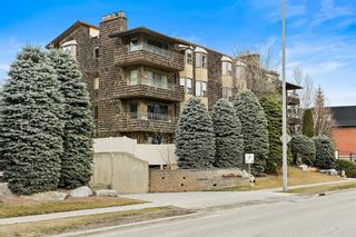 Photo 25: 105 3719C 49 Street NW in Calgary: Varsity Apartment for sale : MLS®# A1210312