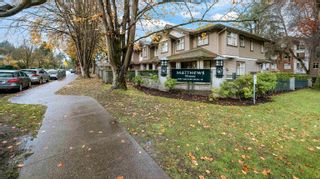 Photo 39: 2037 W 33RD Avenue in Vancouver: Quilchena Townhouse for sale (Vancouver West)  : MLS®# R2632720