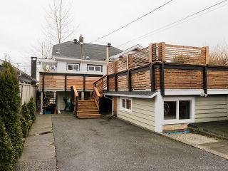 Photo 15: 1222 W 15TH Street in North Vancouver: Norgate House for sale : MLS®# V1041895