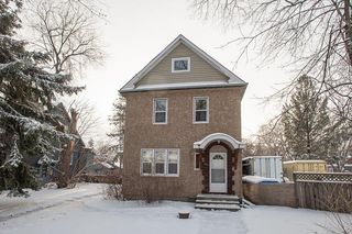 Photo 1: 430 Rosedale Avenue in Winnipeg: Fort Rouge Residential for sale (1Aw)  : MLS®# 1932854