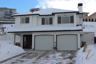 Main Photo: 2327 Canongate Place in Kamloops: Aberdeen House for sale : MLS®# 138355