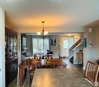 Photo 7: 2174 Trumpeter Way in Edmonton: Zone 59 Attached Home for sale : MLS®# E4393470