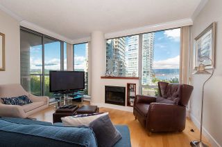 Photo 3: 502 1228 W HASTINGS Street in Vancouver: Coal Harbour Condo for sale in "PALLADIO" (Vancouver West)  : MLS®# R2408560