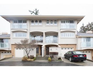 Photo 24: 6 1789 130 Street in Surrey: Crescent Bch Ocean Pk. Townhouse for sale (South Surrey White Rock)  : MLS®# R2659485