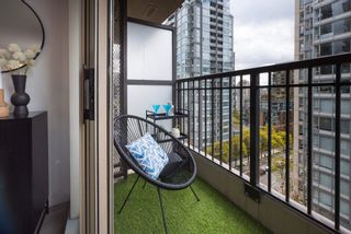 Photo 20: 1001 989 RICHARDS Street in Vancouver: Downtown VW Condo for sale in "MONDRIAN ONE" (Vancouver West)  : MLS®# R2678384