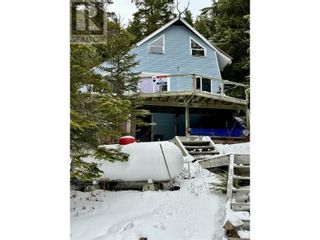 Photo 6: 3020 PURDEN SKI HILL ROAD in Prince George: Recreational for sale : MLS®# R2837811