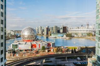Photo 2: 1201 1255 MAIN Street in Vancouver: Downtown VE Condo for sale (Vancouver East)  : MLS®# R2755133
