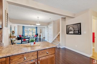 Photo 20: 11637 81 Street in Edmonton: Zone 05 House Half Duplex for sale : MLS®# E4340025
