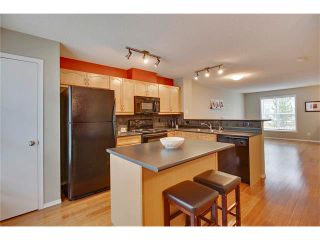 Photo 11: 206 TOSCANA Gardens NW in Calgary: Tuscany House for sale : MLS®# C4066155