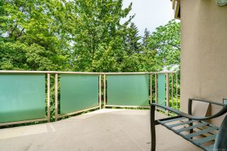 Photo 30: 311 2231 WELCHER Avenue in Port Coquitlam: Central Pt Coquitlam Condo for sale in "PLACE ON THE PARK" : MLS®# R2695934