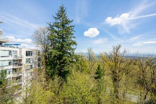 Photo 33: 702 9300 UNIVERSITY Crescent in Burnaby: Simon Fraser Univer. Condo for sale (Burnaby North)  : MLS®# R2871021