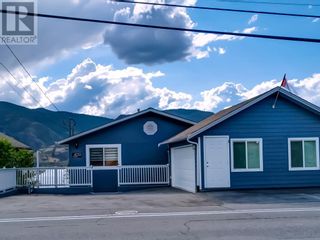 Photo 21: 4013 LAKESIDE Road in Penticton: House for sale : MLS®# 10310621