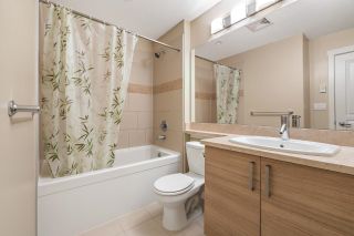 Photo 6: 413 1153 KENSAL PLACE in Coquitlam: New Horizons Condo for sale : MLS®# R2654971