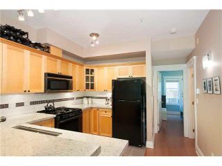 Photo 10: 2626 YUKON Street in Vancouver: Mount Pleasant VW Condo for sale in "TURNBULL'S WATCH" (Vancouver West)  : MLS®# V1085425