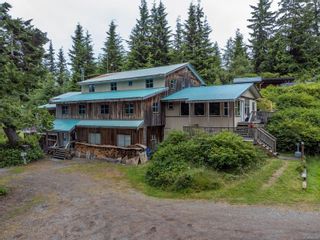 Photo 2: DL2264 Hidden Cove in Port McNeill: NI Port McNeill Business for sale (North Island)  : MLS®# 909567