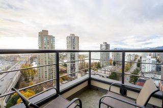 Photo 5: 1803 1003 PACIFIC Street in Vancouver: West End VW Condo for sale (Vancouver West)  : MLS®# R2740949