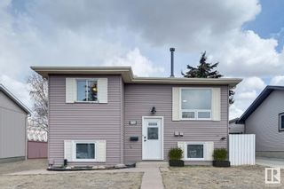 Photo 1: 3731 45 Street in Edmonton: Zone 29 House for sale : MLS®# E4342421