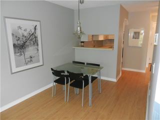 Photo 4: 210 910 W 8TH Avenue in Vancouver: Fairview VW Condo for sale in "The Rhapsody" (Vancouver West)  : MLS®# V965322
