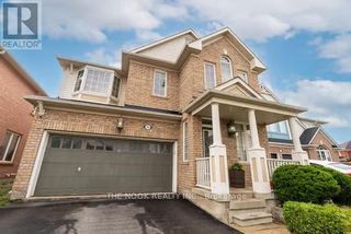 Photo 40: 35 PERSONNA CIRCLE in Brampton: House for sale : MLS®# W8320628
