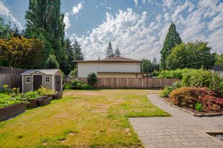 Photo 30: 23460 MARY Avenue in Langley: Fort Langley House for sale : MLS®# R2750371