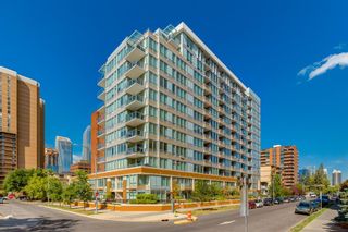 Photo 41: 1108 626 14 Avenue SW in Calgary: Beltline Apartment for sale : MLS®# A1244408