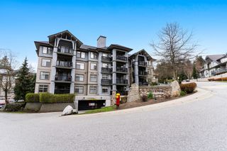 Photo 2: 318 2988 SILVER SPRINGS Boulevard in Coquitlam: Westwood Plateau Condo for sale : MLS®# R2867497