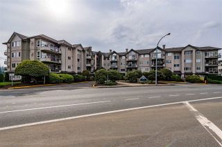 Photo 30: 410 45520 KNIGHT Road in Chilliwack: Sardis West Vedder Rd Condo for sale in "MORNINGSIDE" (Sardis)  : MLS®# R2488394