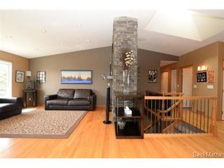 Photo 26: 3160 WINCHESTER Road in Regina: Windsor Park Single Family Dwelling for sale (Regina Area 04)  : MLS®# 499401