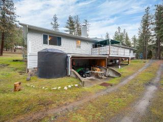 Photo 42: 2727 HIGHWAY 12: Lillooet House for sale (South West)  : MLS®# 176124