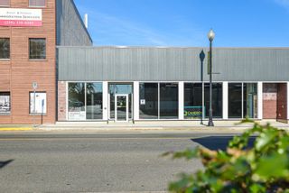 Photo 1: 367 6th St in Courtenay: CV Courtenay City Retail for sale (Comox Valley)  : MLS®# 916547